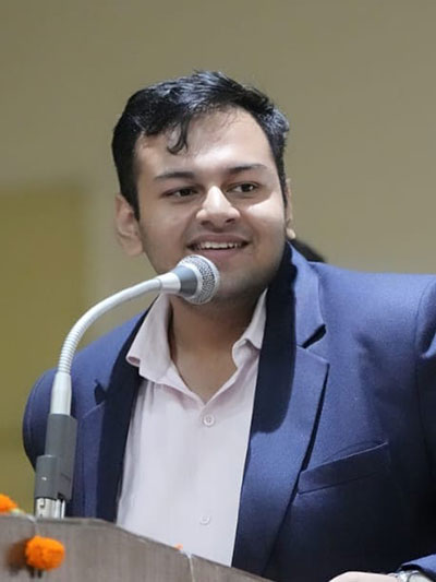 Chairperson: Chirag Kundra